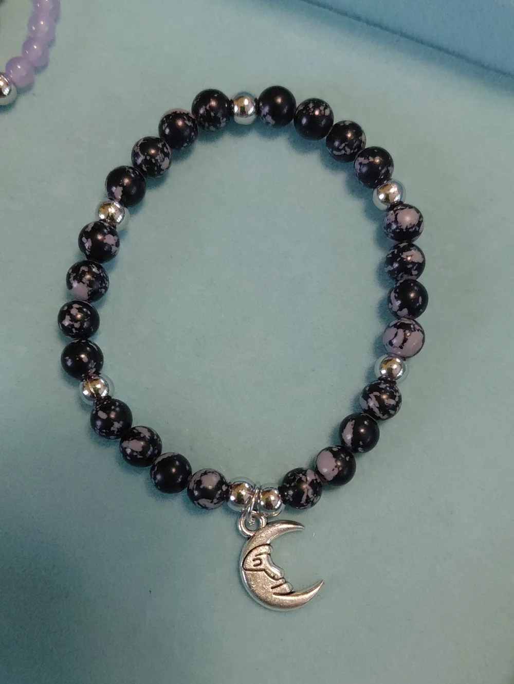 Hand Crafted handcrafted beaded